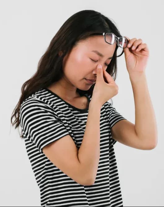 Ključne prednosti terapije vida Bynocs