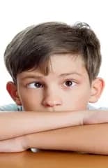 Superar la ambliopía u ojo perezoso