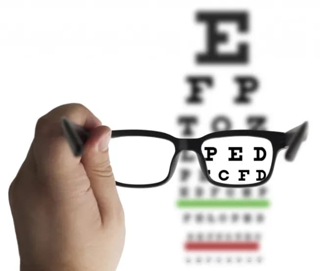 Amblyopia Treatment