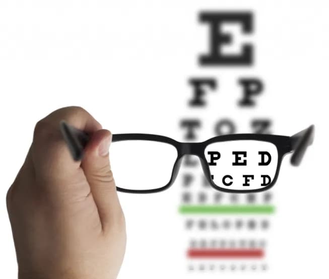 Zdravljenje ambliopije