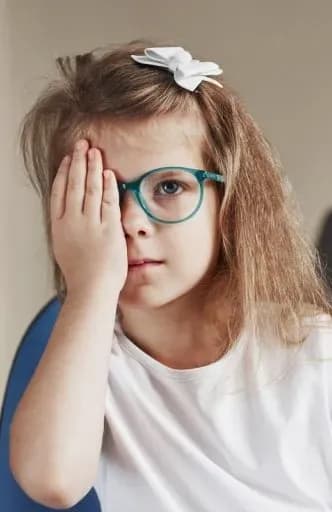 Programska oprema AmblyGo za zdravljenje lene oči