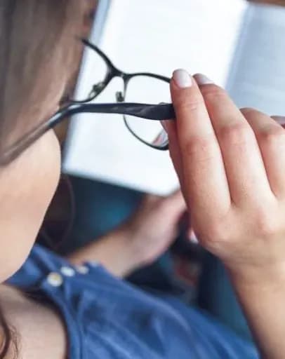 बच्चों में एम्ब्लायोपिया के उपचार के लिए Bynocs क्यों चुनें?