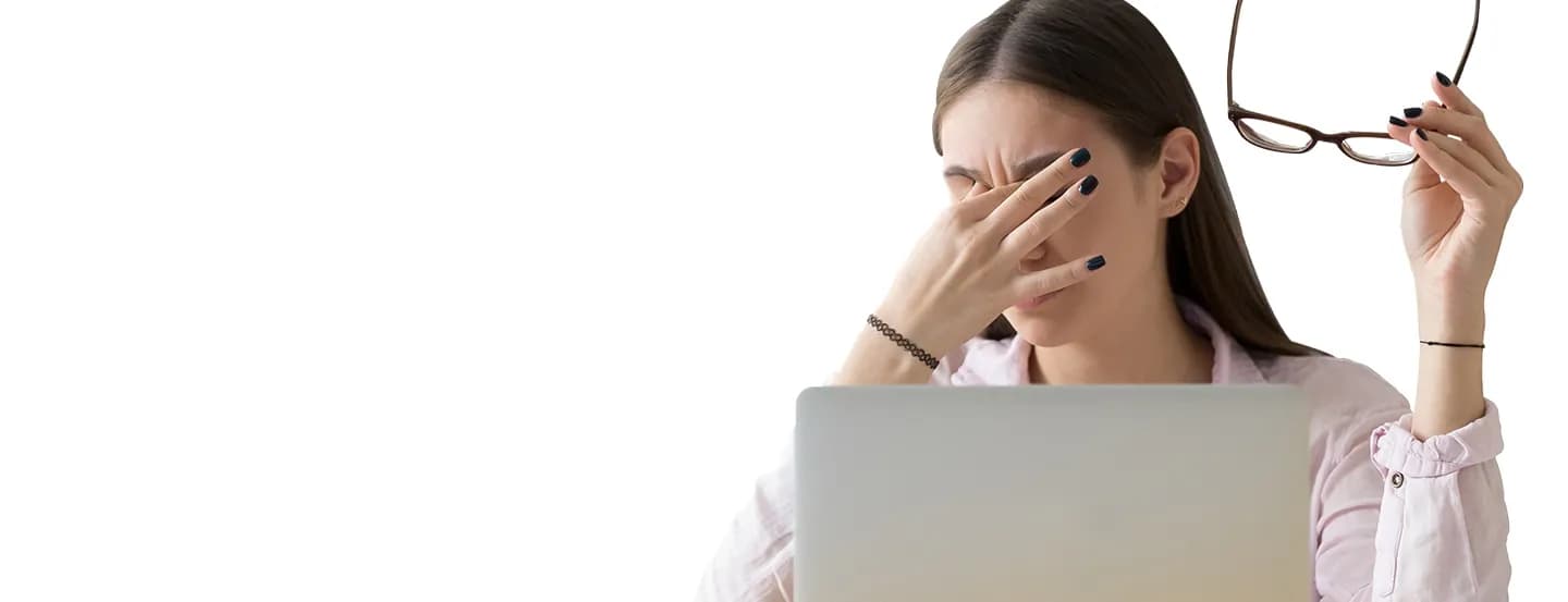 متلازمة رؤية الكمبيوتر