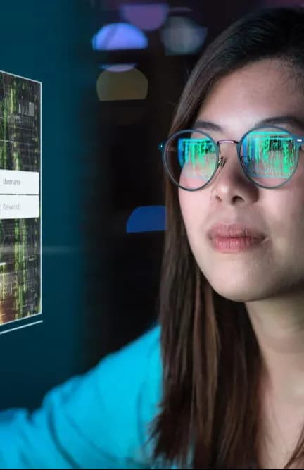 Software de Visión Binocular