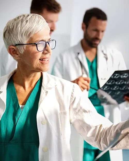 Razones para el deterioro de la visión binocular