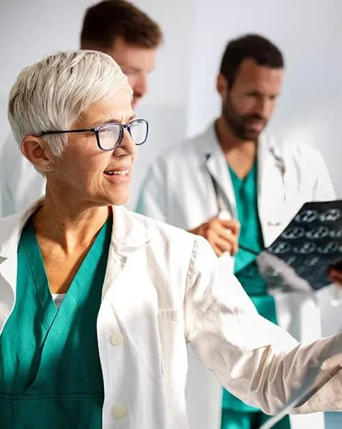 ბინოკულარული ხედვის დარღვევის მიზეზები