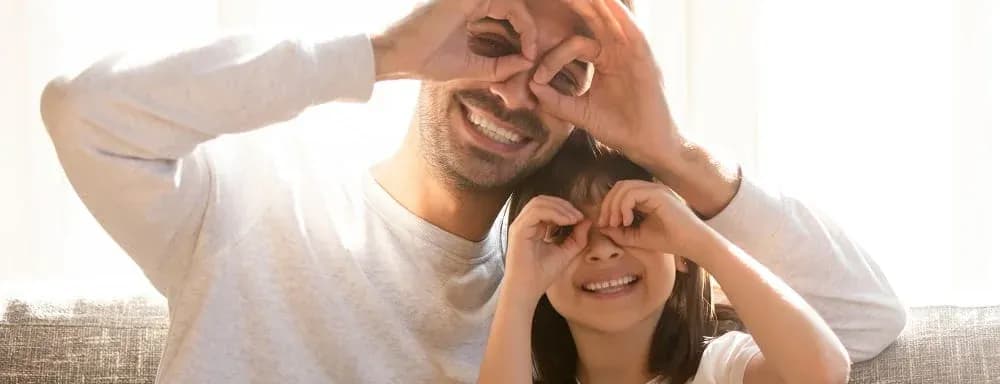 Smart therapy for stronger, clearer vision