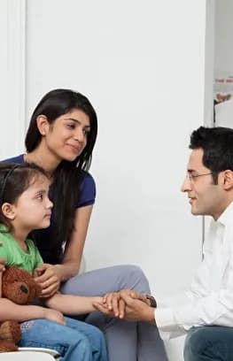 Smarter Eye Care Backed by Science & Compassion