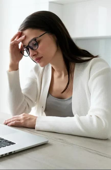 कंप्यूटर विज़न सिंड्रोम