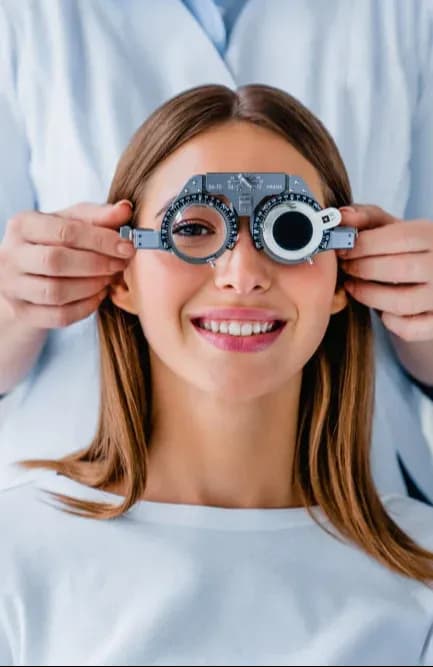 Quali sono i sintomi dell’occhio pigro negli adulti?