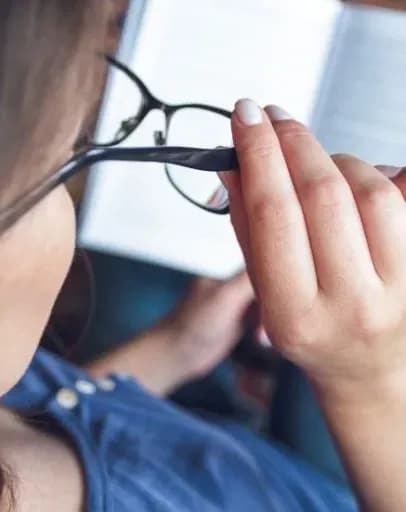 Ključne prednosti terapije vida Bynocs