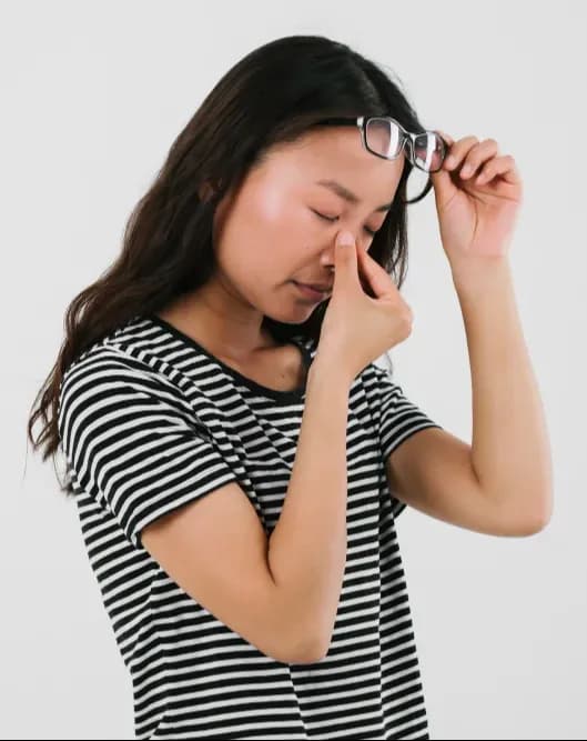 Pagrindiniai Bynocs regėjimo terapijos privalumai