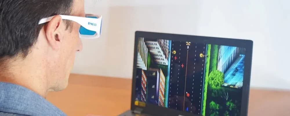 Published Literature On Binocular Approach in Amblyopia Treatment