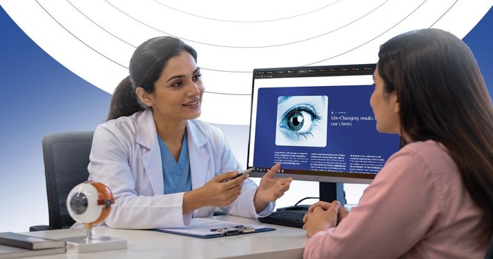 Effectiveness of Dichoptic Therapy for Treating Mild to Moderate Amblyopia