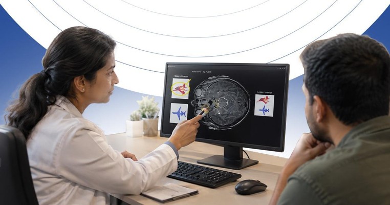 A New “Ground-Breaking” Treatment for Amblyopia