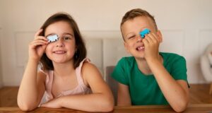 Who Can Benefit from Vision Therapy?