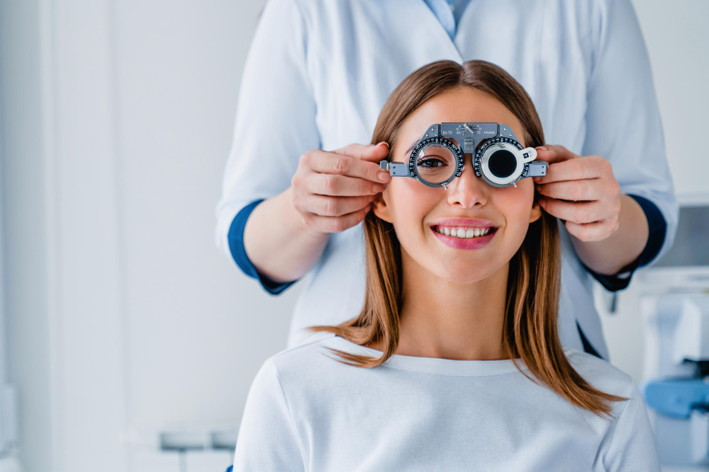 Understanding Binocular Vision​