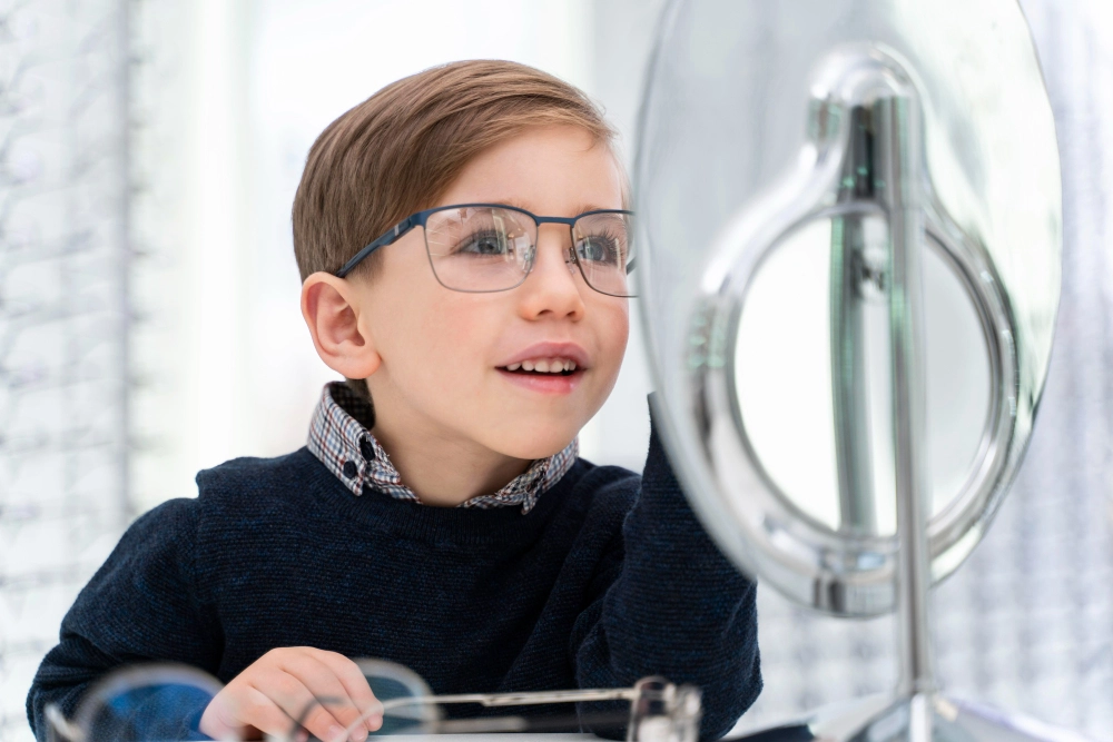 The Importance of Early Detection and Treatment of Amblyopia